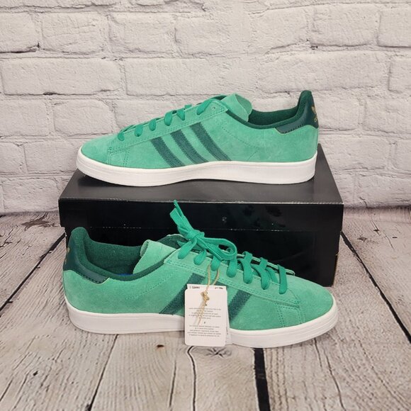 Adidas Campus ADV Court Green - Picture 4 of 6